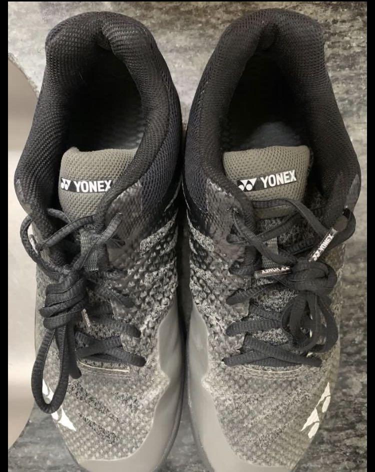 Yonex YY aerus 3 羽毛球鞋/ 美碼八號/九 