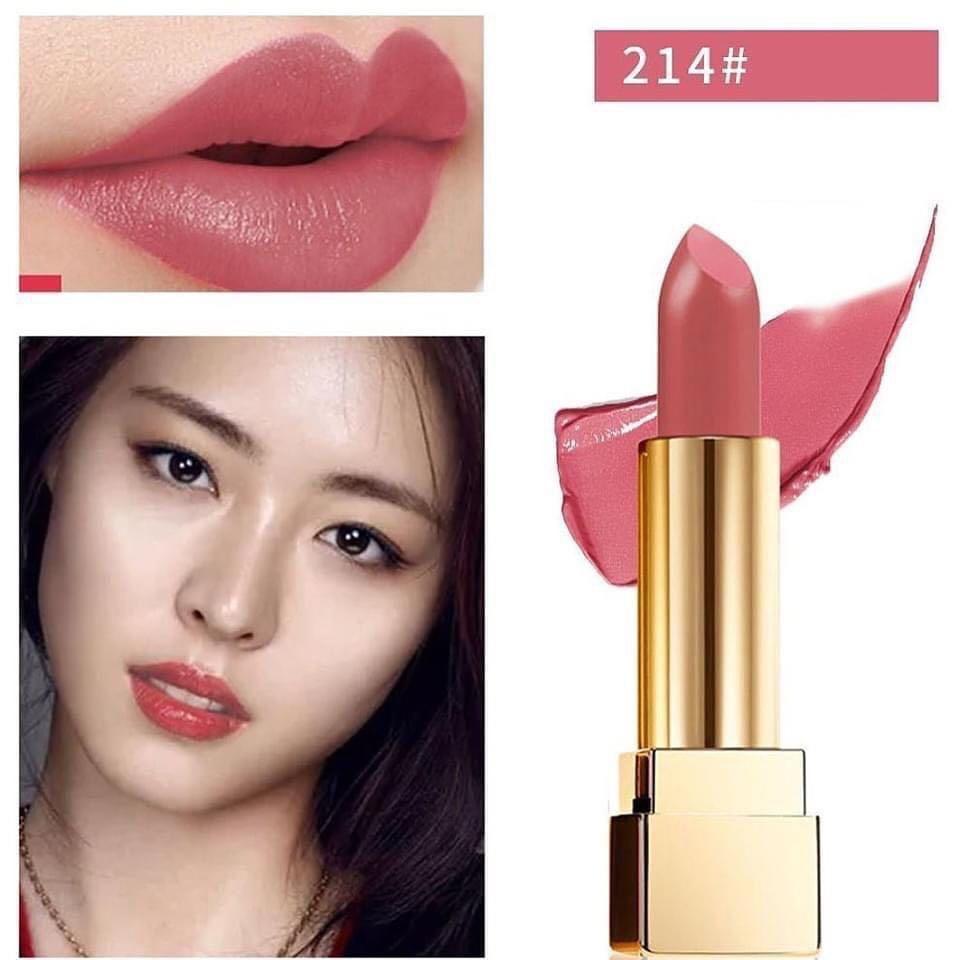 YSL 214 WOOD ON FIRE