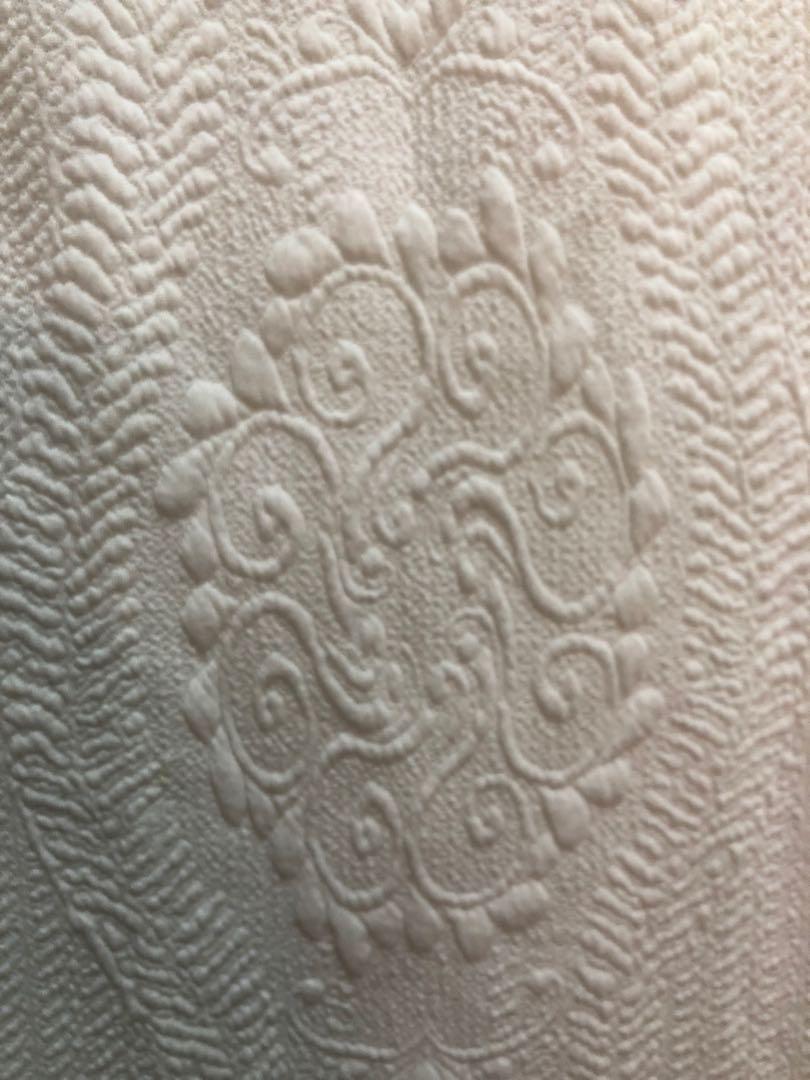 Zara Cream dress (Category: Dresses) located in Quezon City. Submitted by marifinds (Listing ID 1031221389, Image 3). Description: excellent condition very nice! .