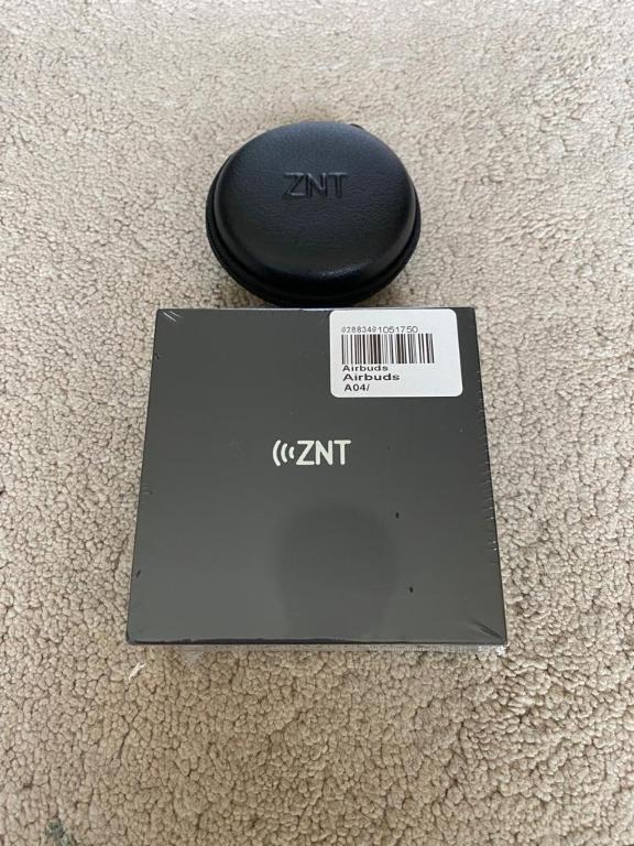 znt airbuds