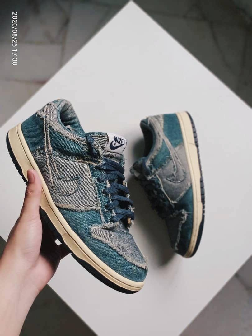 Nike Dunk Low CL \