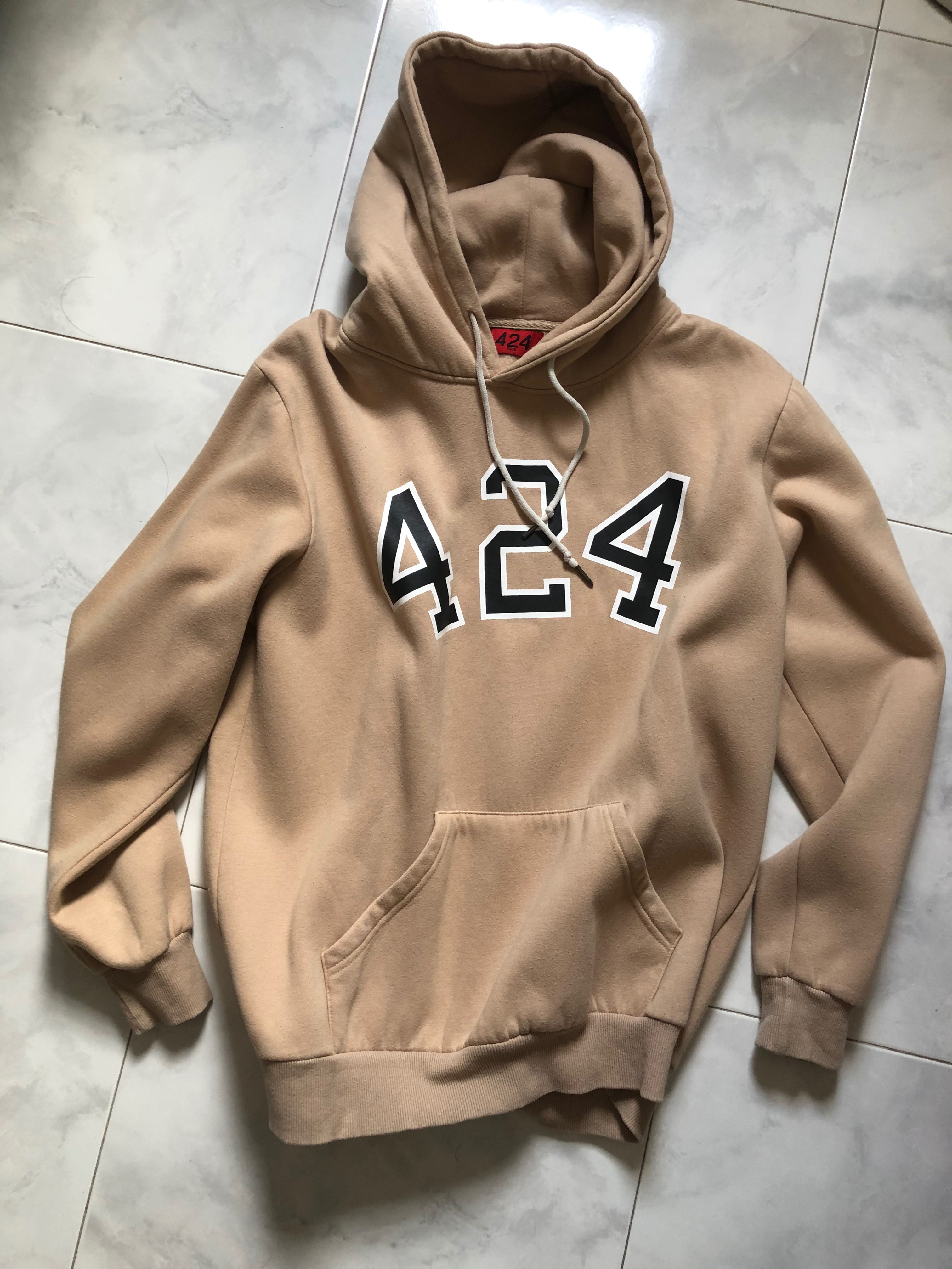 424 university hoodie outlet