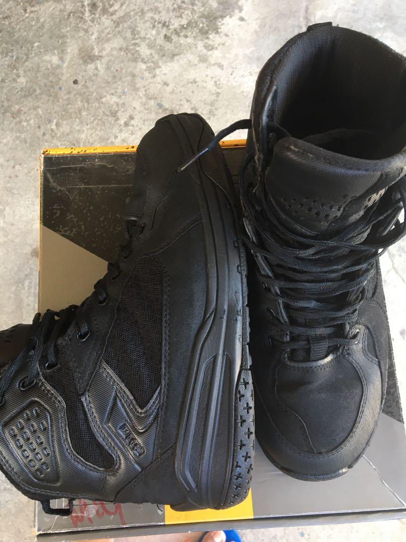 511 halcyon tactical boots hot sale