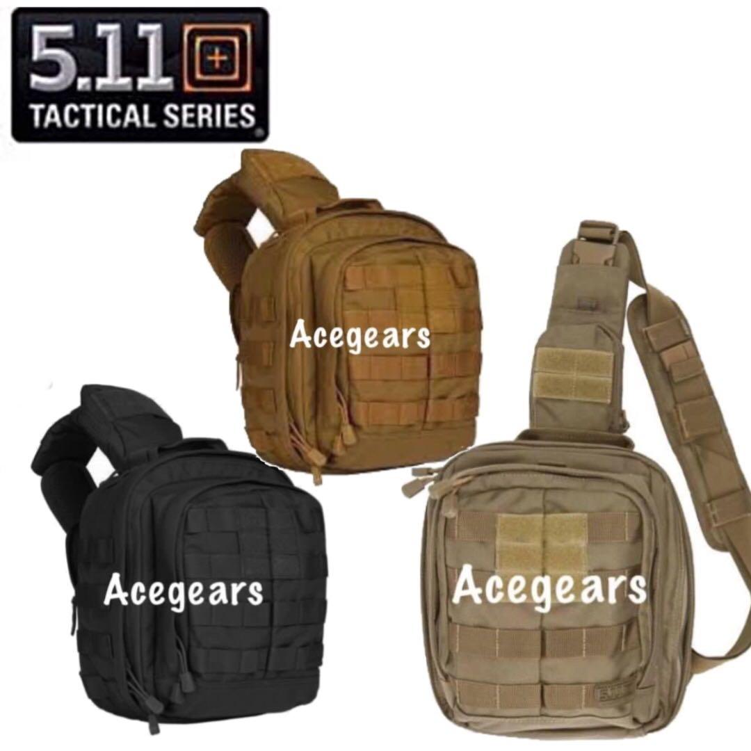 511 sling backpack