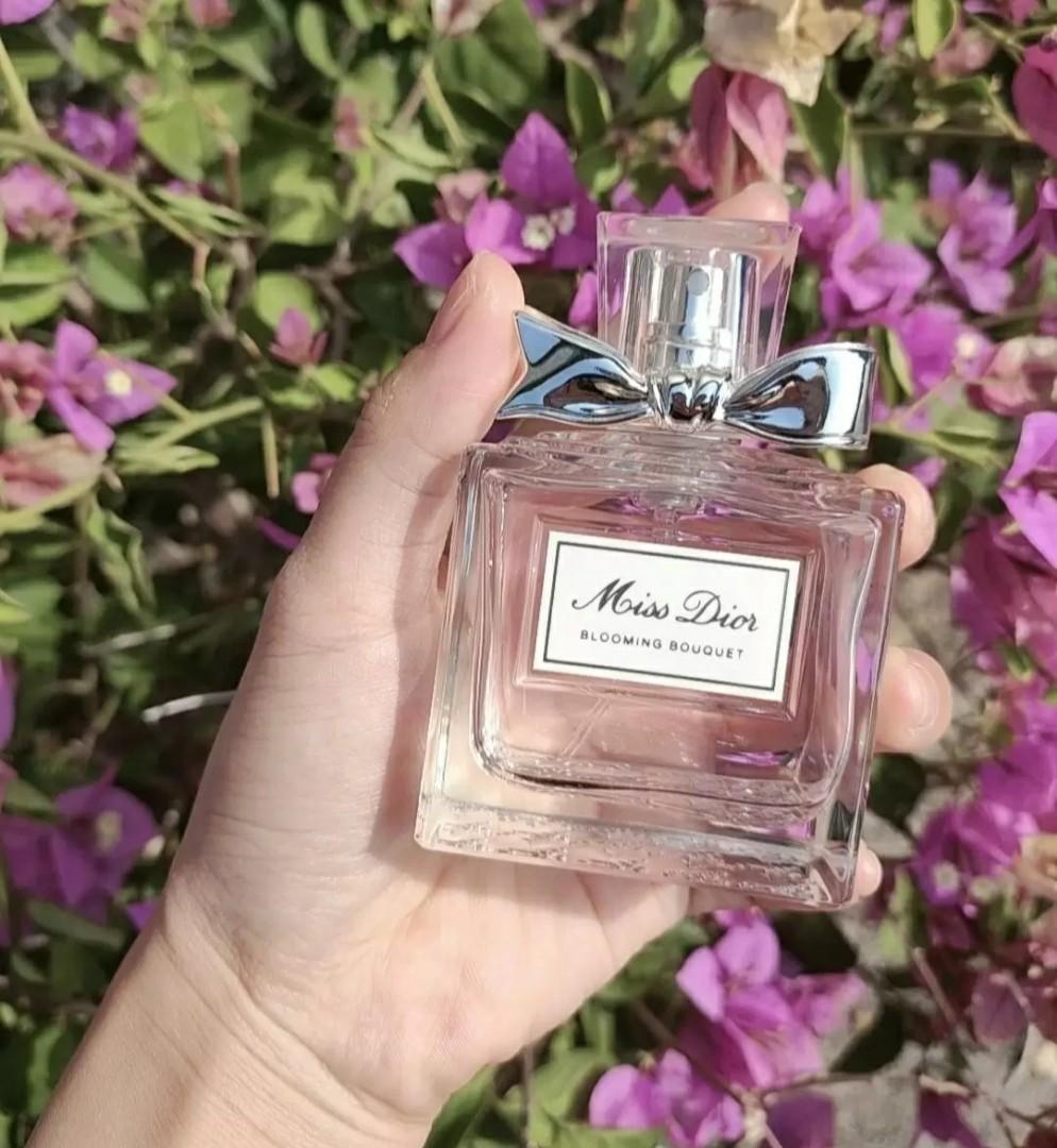 Blooming bouquet 100ml discount