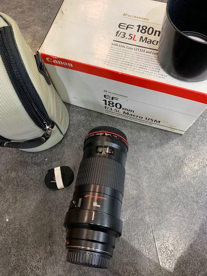 ef 180mm macro