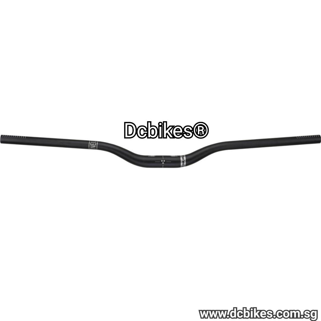 Neutron Handlebars Nukeproof Neutron Bars ?! Nukeproof 800mm
