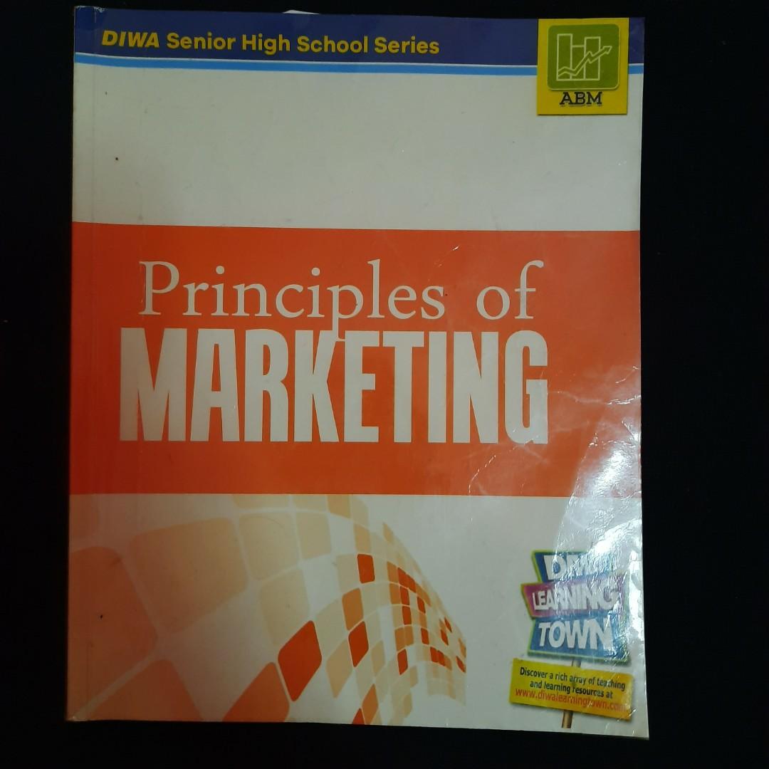 ABM Books (Category: Textbooks) located in Santa Rosa. Submitted by racd_00 (Listing ID 1024960789, Image 2). Description: Books have a bit of notes and some highlights lang but not madami kasi tamad magturo profs namin eh. 🤭 Check my account for other SHS Books. Price is Negotiable. All books are original/authentic. (sf not included) MOP: •Gcash •PayMaya •BPI Books Available: •Accountancy, Business, and Management 2 (DIWA) •Principles of Market