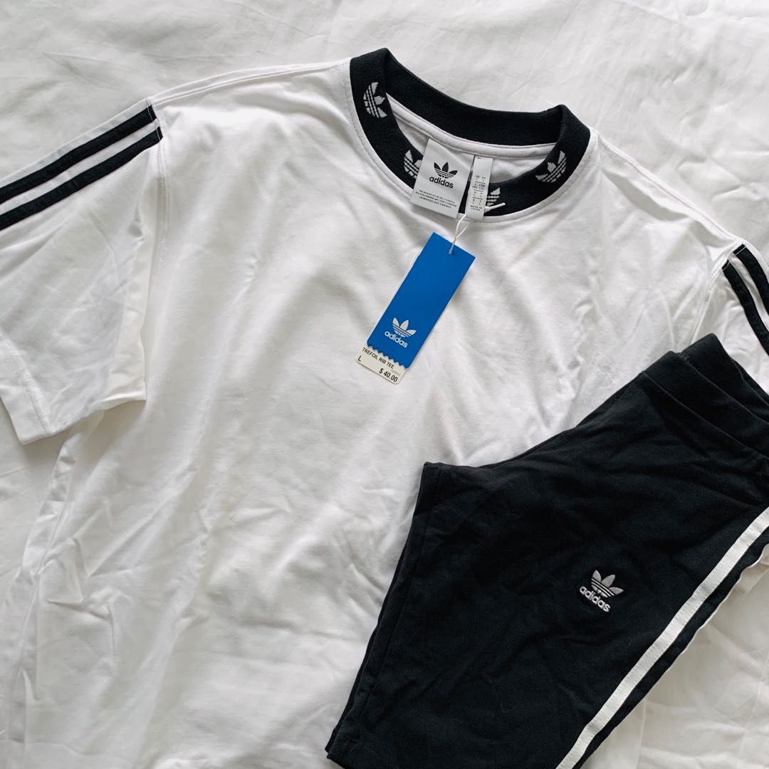 Adidas t hotsell shirts with collar