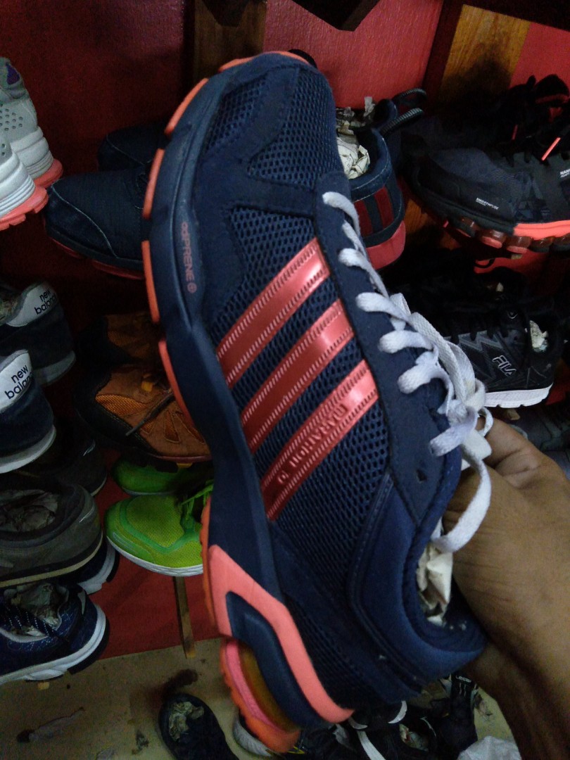 adidas marathon 10 replacement