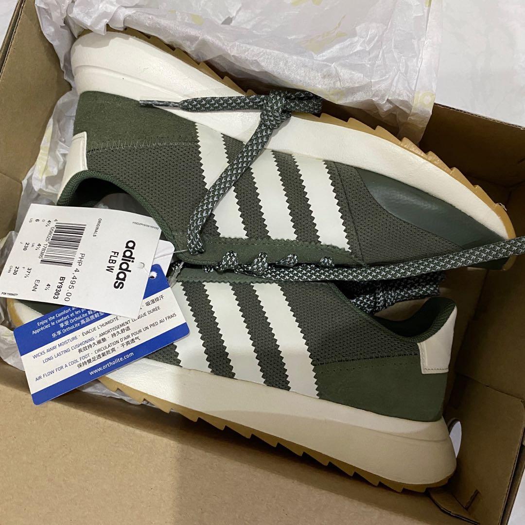 adidas originals flb