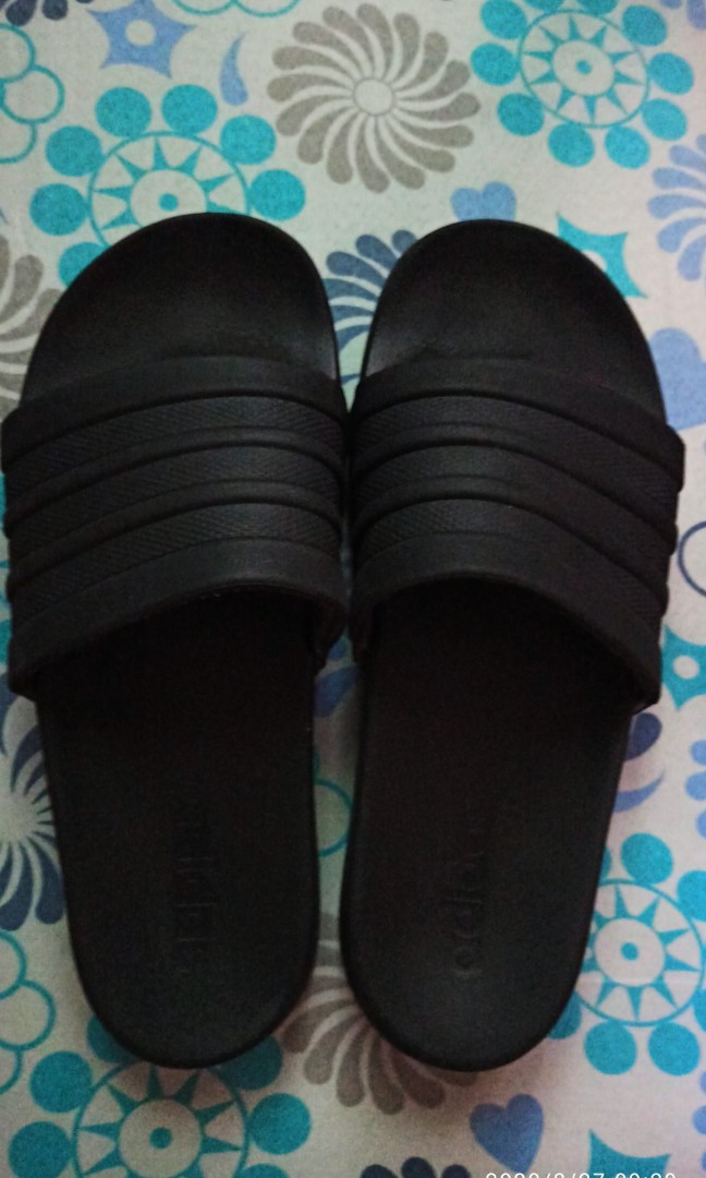 adilette comfort slides men's
