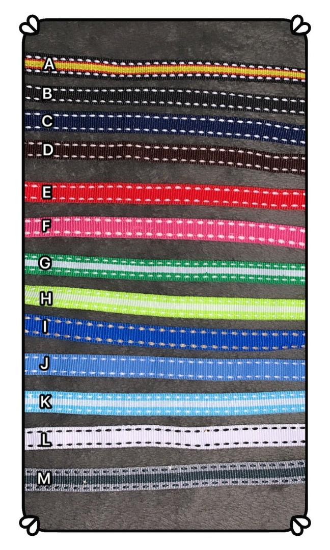 Adjustable Mask strap, Everything Else on Carousell