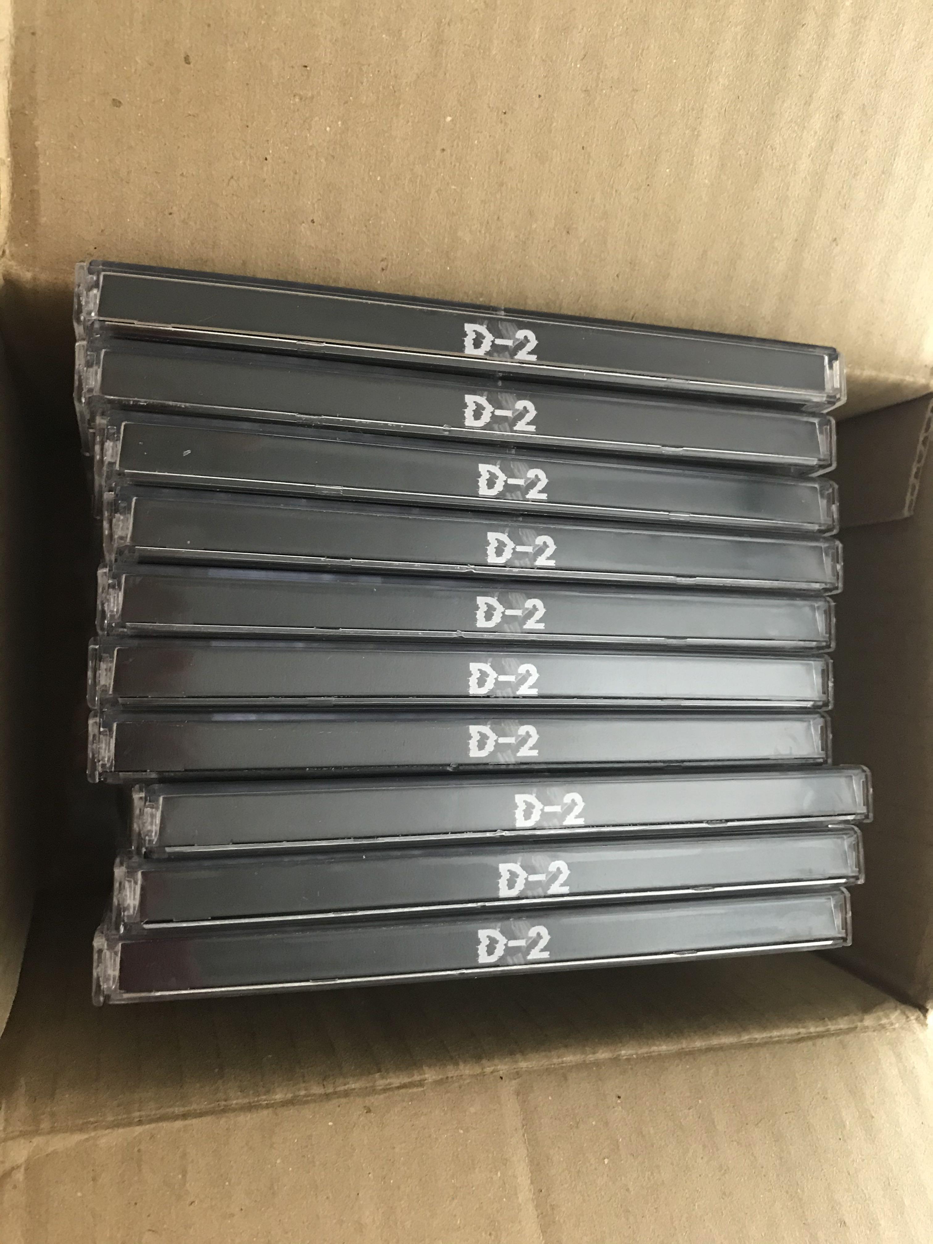 AGUST DD2 Suga BTS Mixtape Pack 