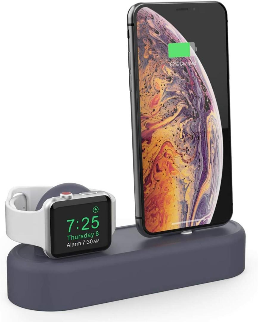 iphone xs max compatible with apple watch series 1
