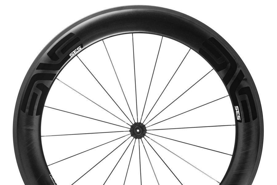 enve 50mm wheels