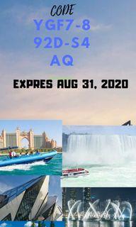 HURRY BOOK your tours/adventures