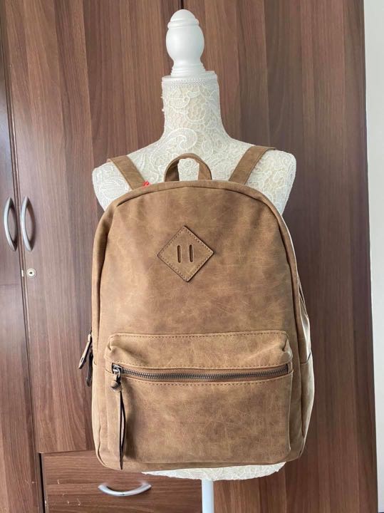 American eagle cheap backpack purse