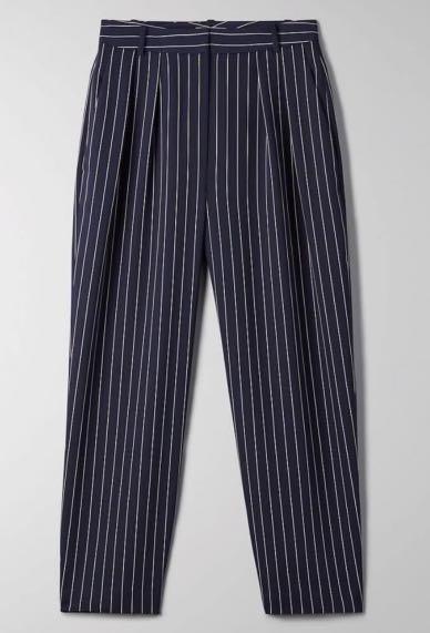 modesto pant aritzia