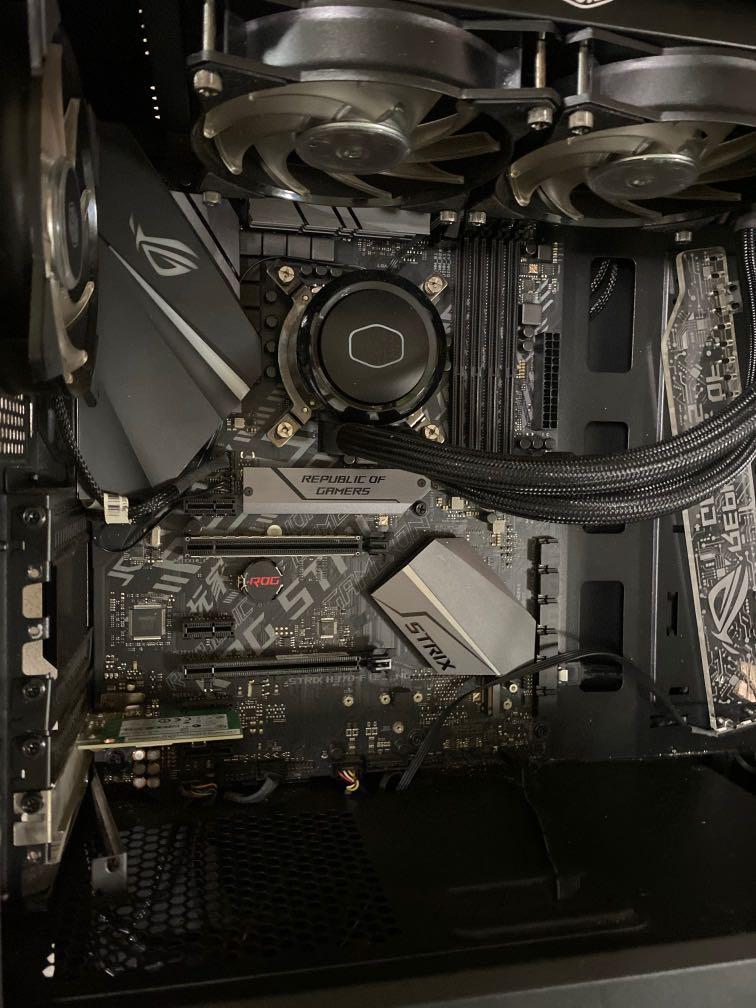 Asus 370f best sale