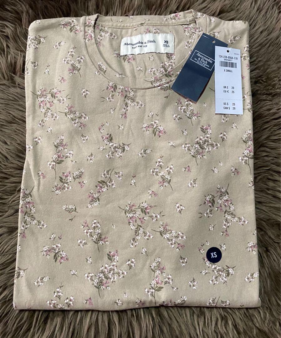 abercrombie eu
