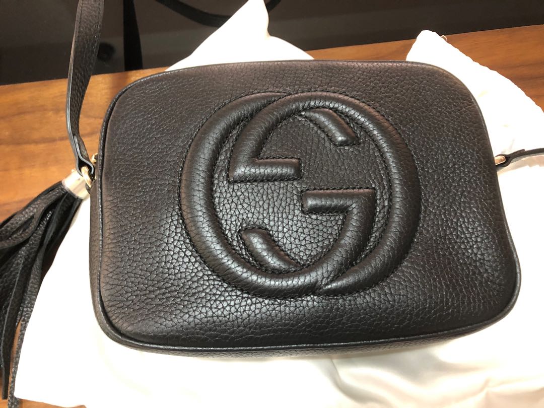 Purseforum gucci 2024 soho disco