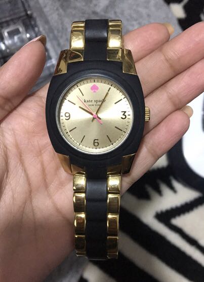 Kate spade sales skyline watch