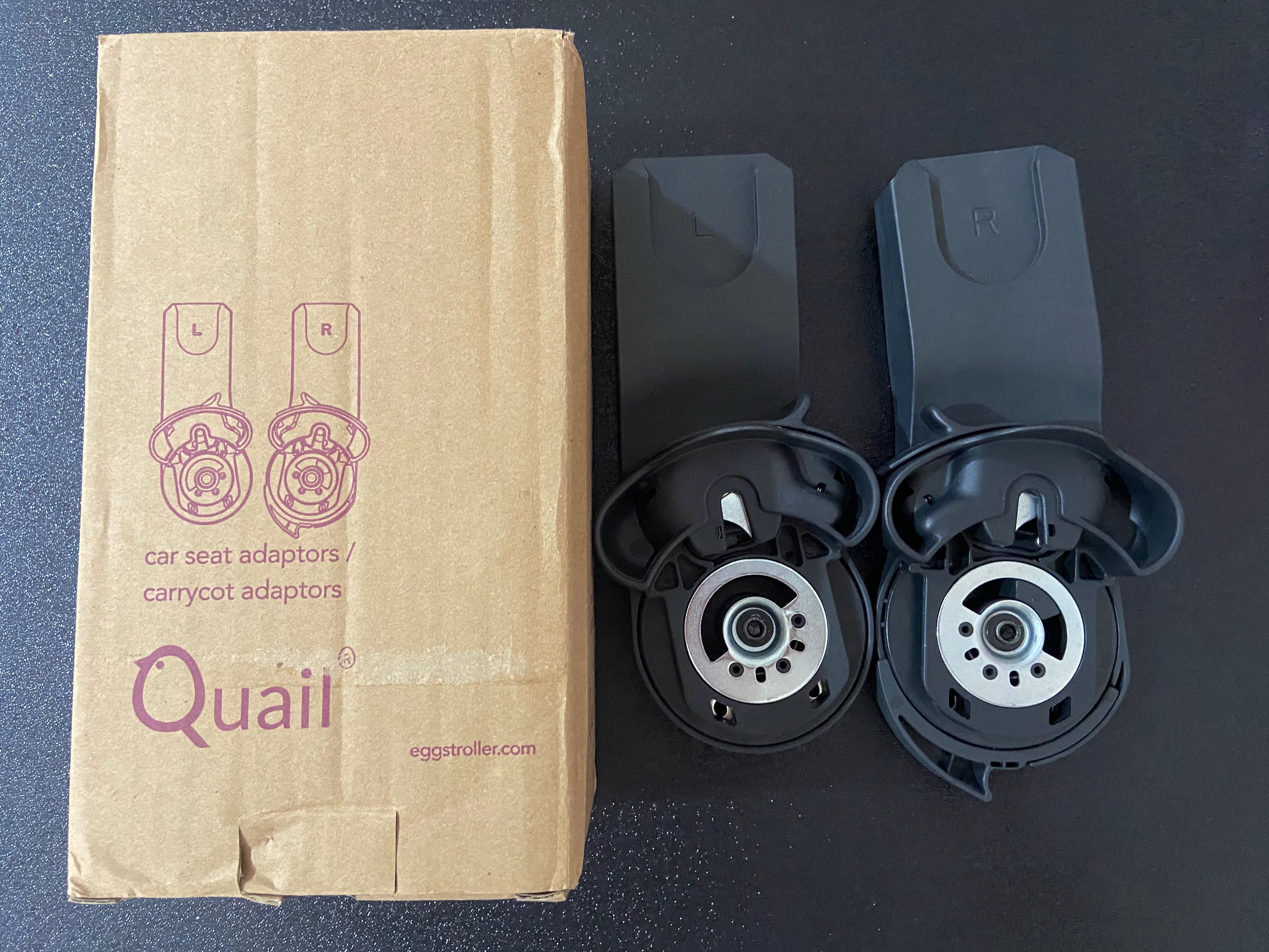 Egg quail hot sale car seat