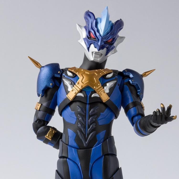 ultraman shf