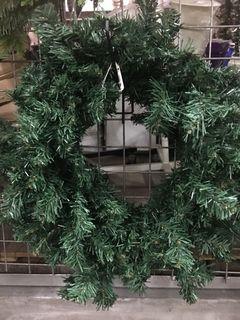 Bare Wreath