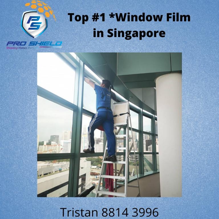 Best Solar Film promotion Window Film / Frosted Film / safety Film