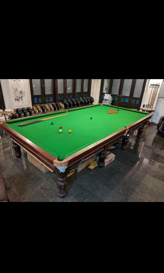 billard table, Babies & Kids, Baby Nursery & Kids Furniture, Other Kids