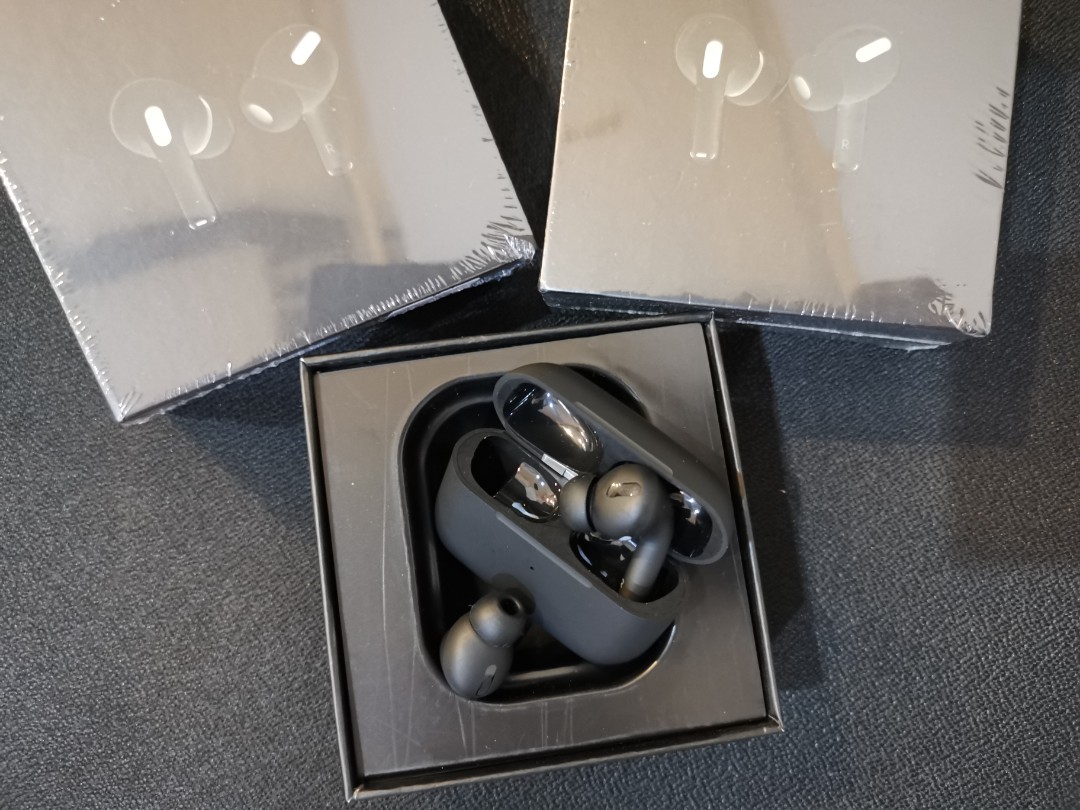 Blackpods Pro RT Version For Sale Computers Tech Parts