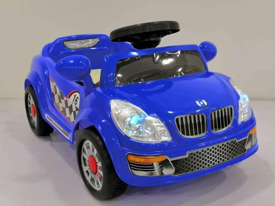 mini ride on car