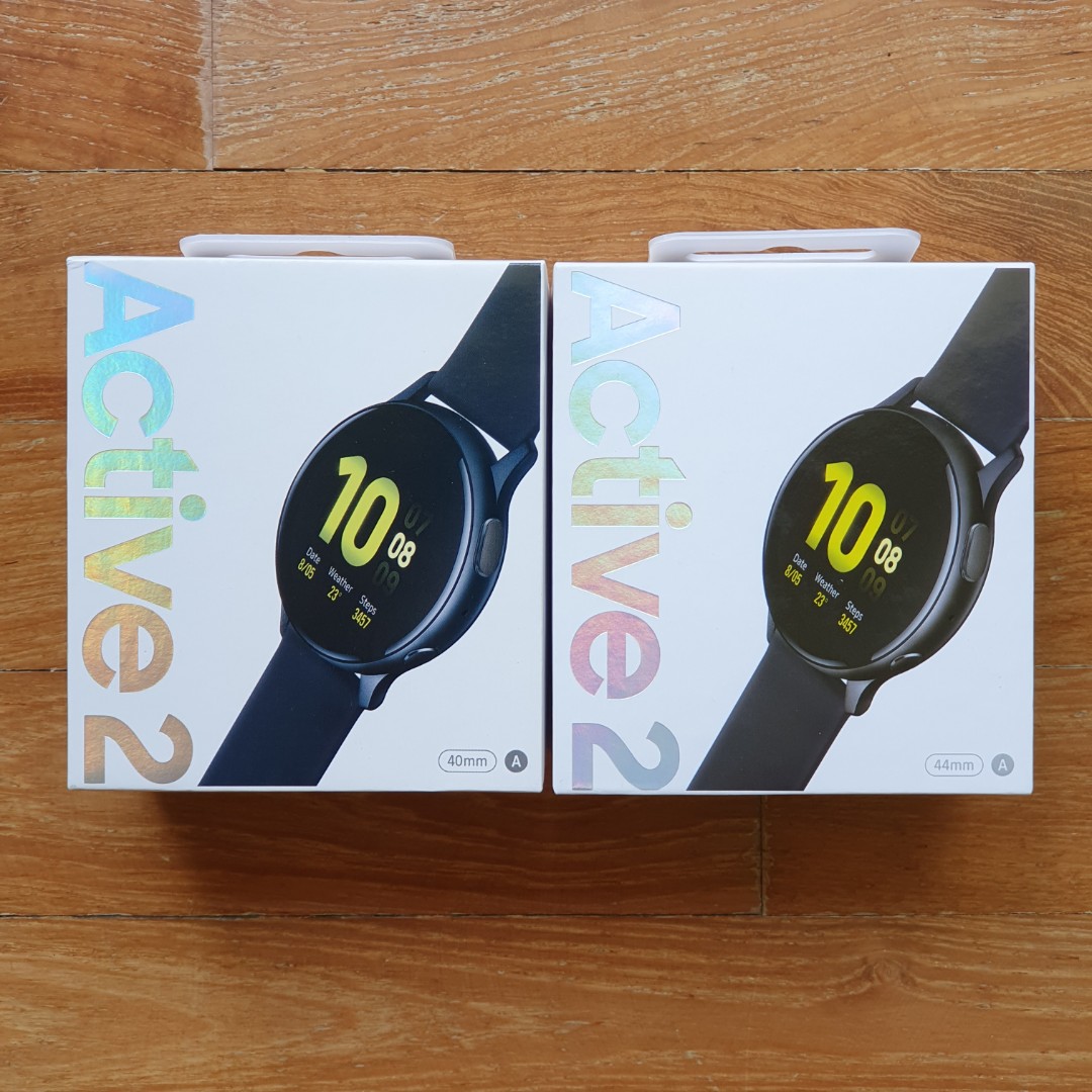 samsung galaxy watch acti