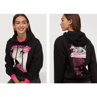 Official Shawn Mendes Illuminate Tour Concert Shirt Women S Fashion Clothes Tops On Carousell