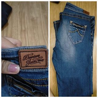 bny jeans price list