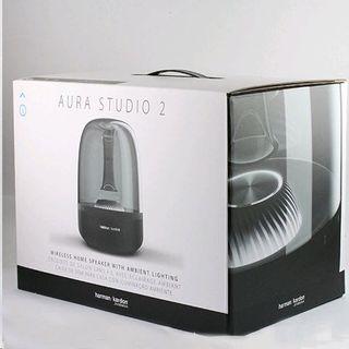 harman kardon aura studio 2 singapore