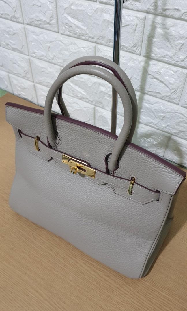 house of hello birkin bolsa