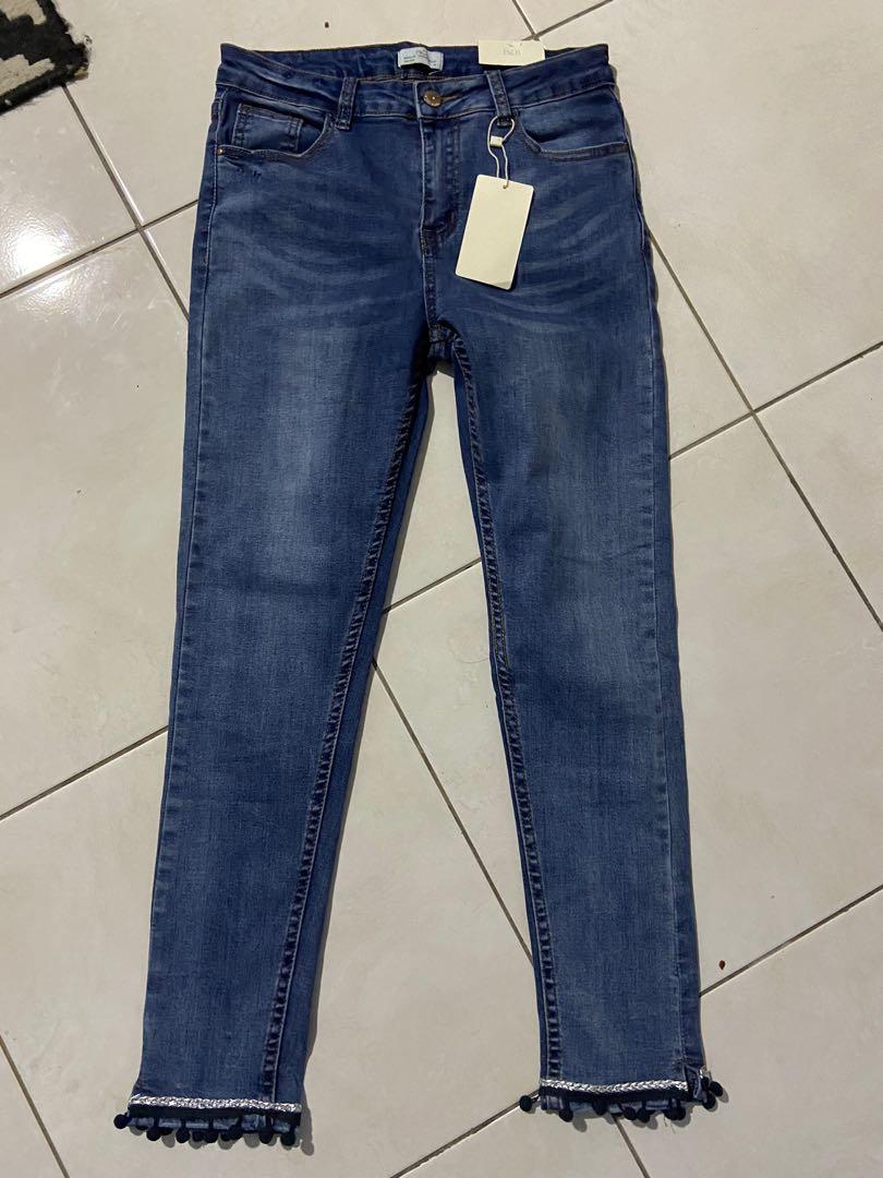 p&co jeans