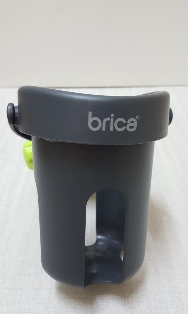 BRICA DRINK POD CUP HOLDER Babies Kids Going Out Other Babies Going Out Needs on Carousell