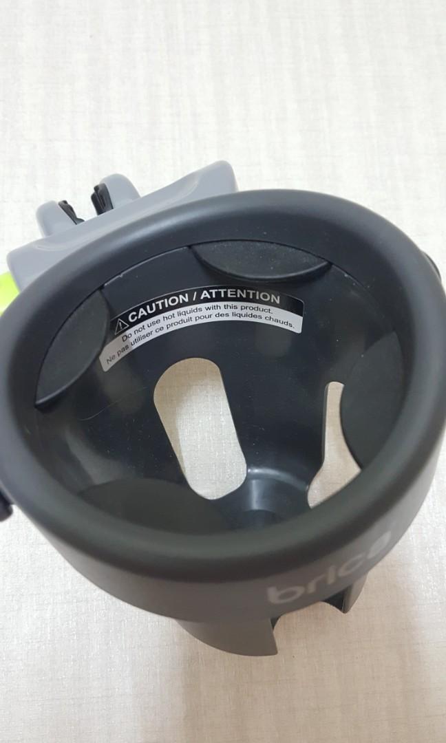 Brica drink holder clearance