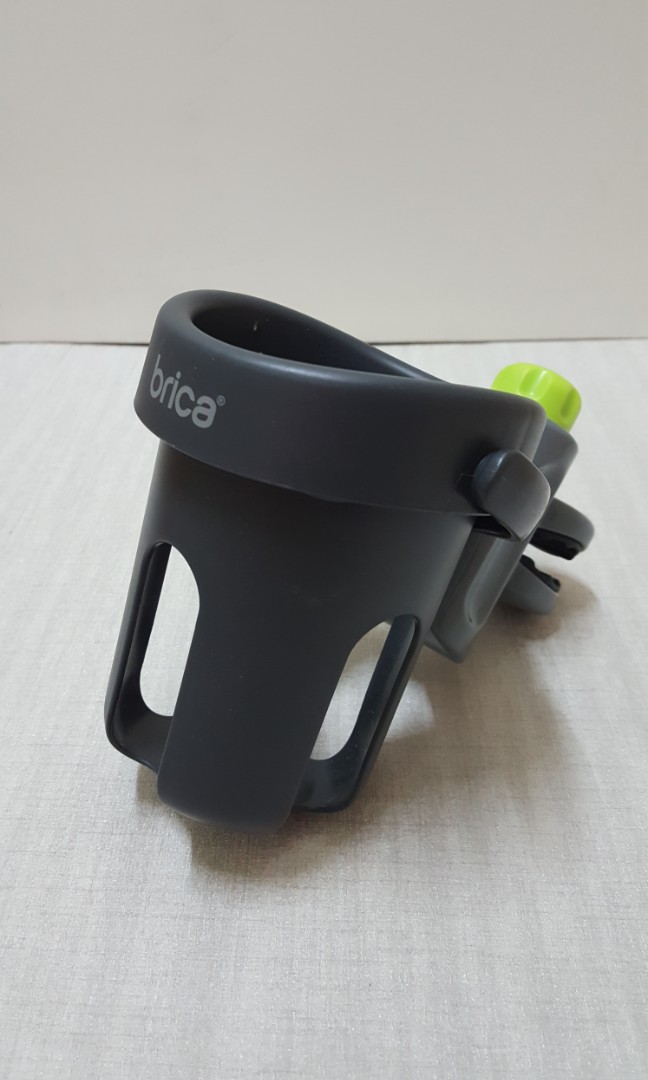 BRICA DRINK POD CUP HOLDER Babies Kids Going Out Other Babies Going Out Needs on Carousell