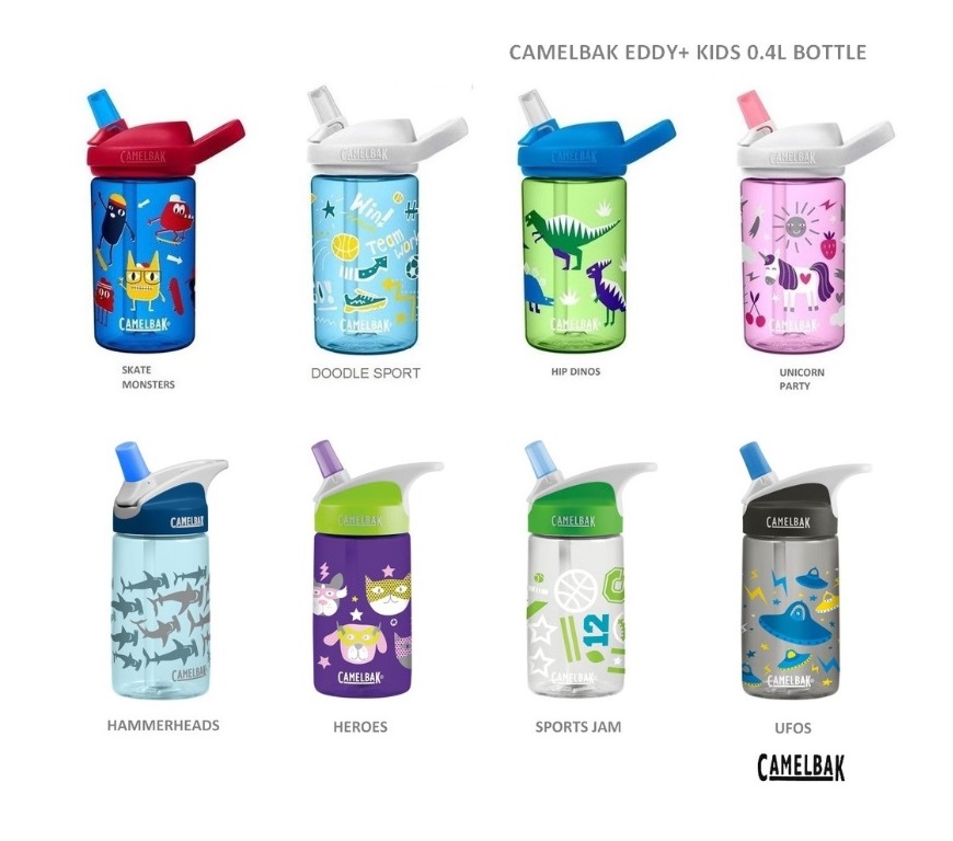 camelbak eddy kids