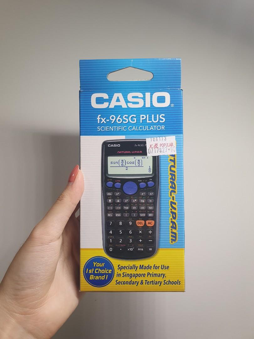really good calculator