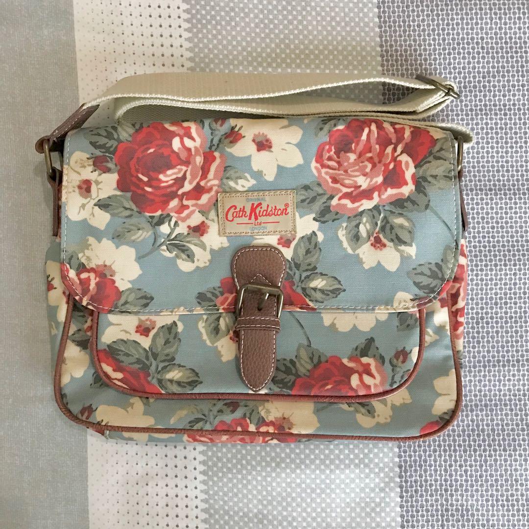 cath kidston sling bags