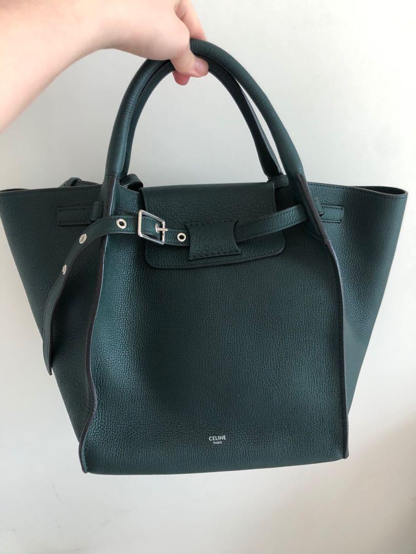 celine small big bag review