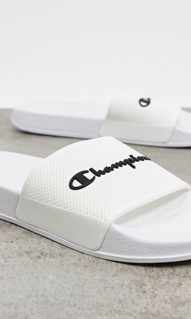 champion mismatch slides