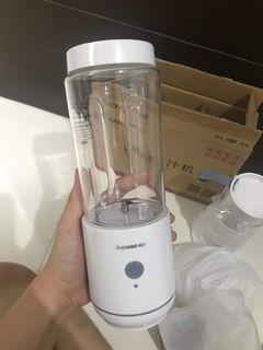 Portable Blender/Tumbler