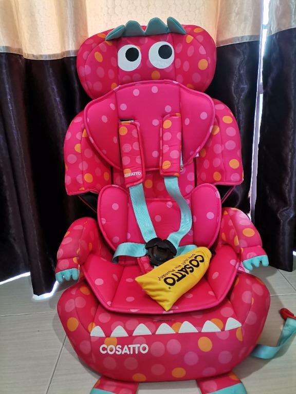 Cosatto miss dinomite outlet